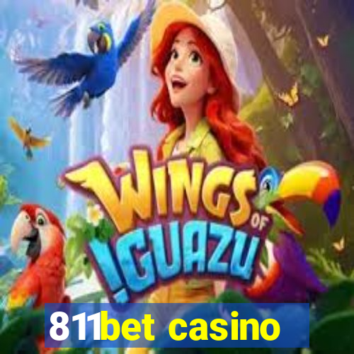 811bet casino